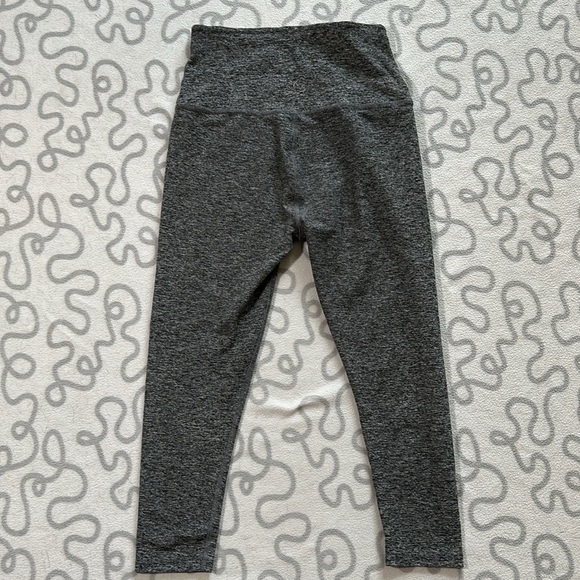 Beyond Yoga Spacedye Walk And Talk High Waisted Capri Legging - Picture 2 of 4